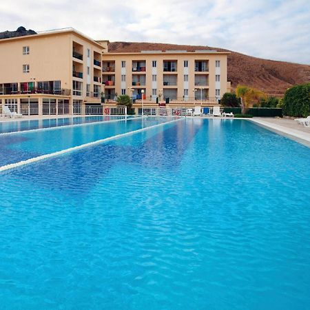 Hotel Inatel Porto Santo Exterior foto