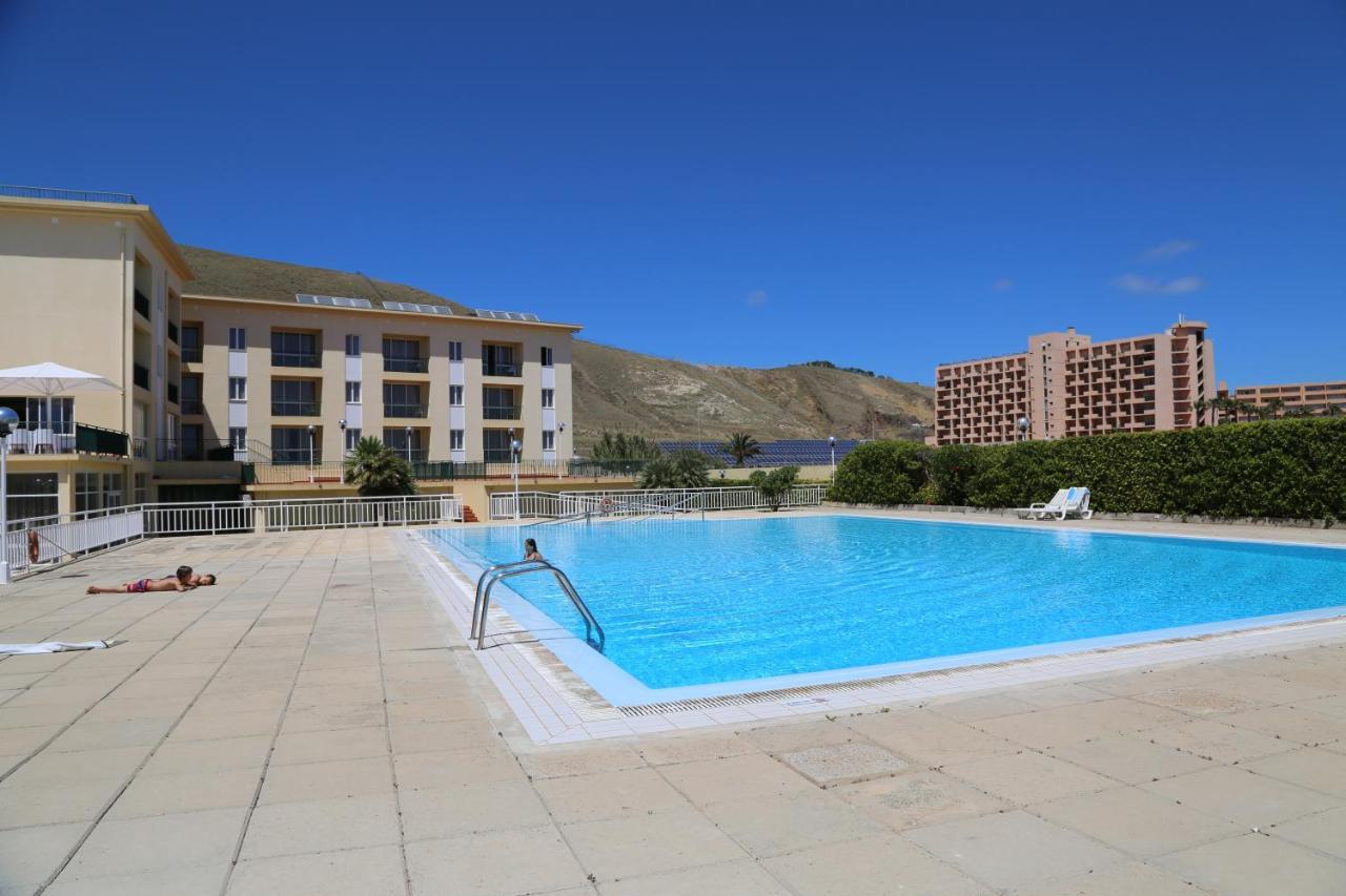 Hotel Inatel Porto Santo Exterior foto