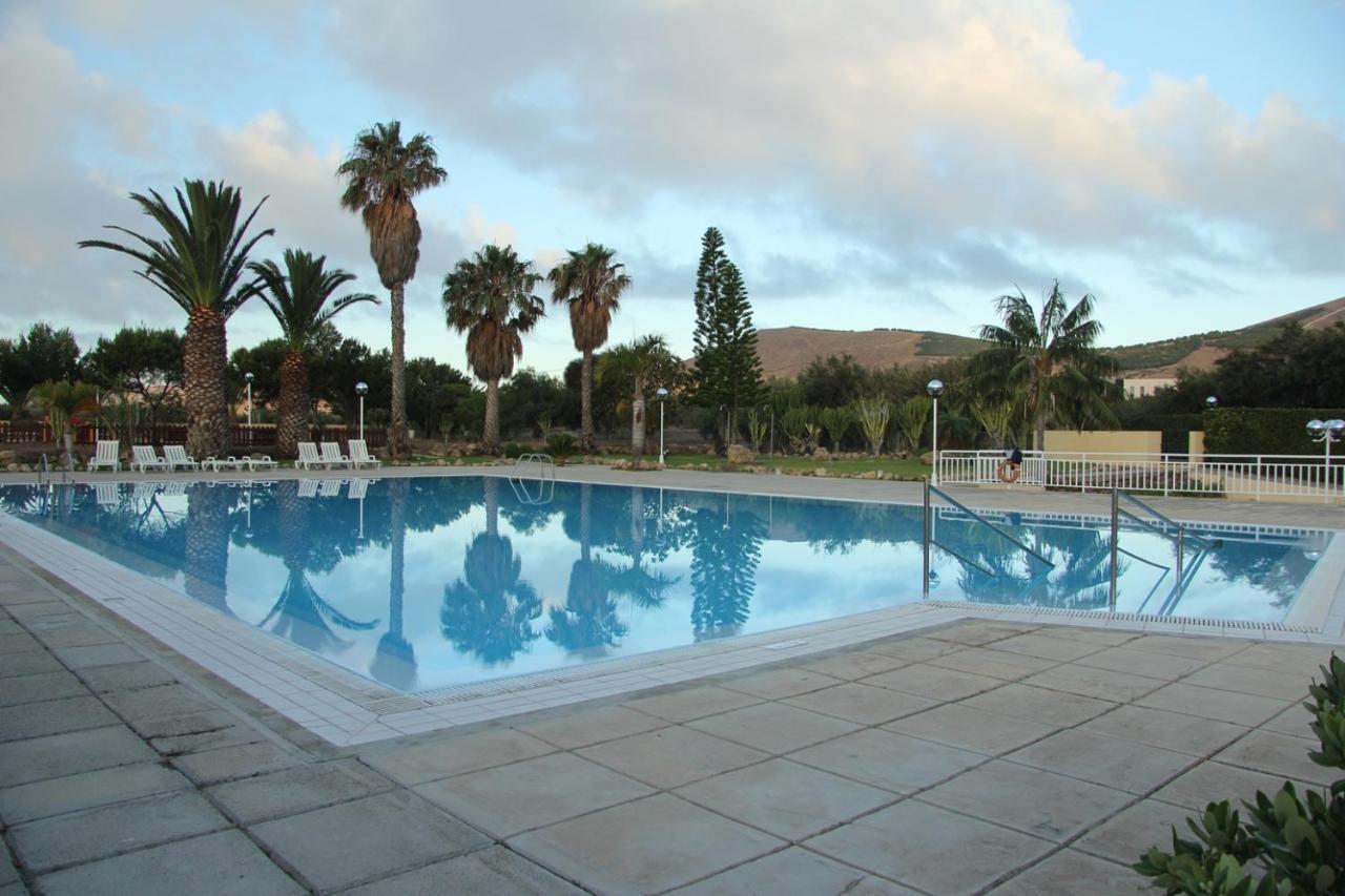 Hotel Inatel Porto Santo Exterior foto