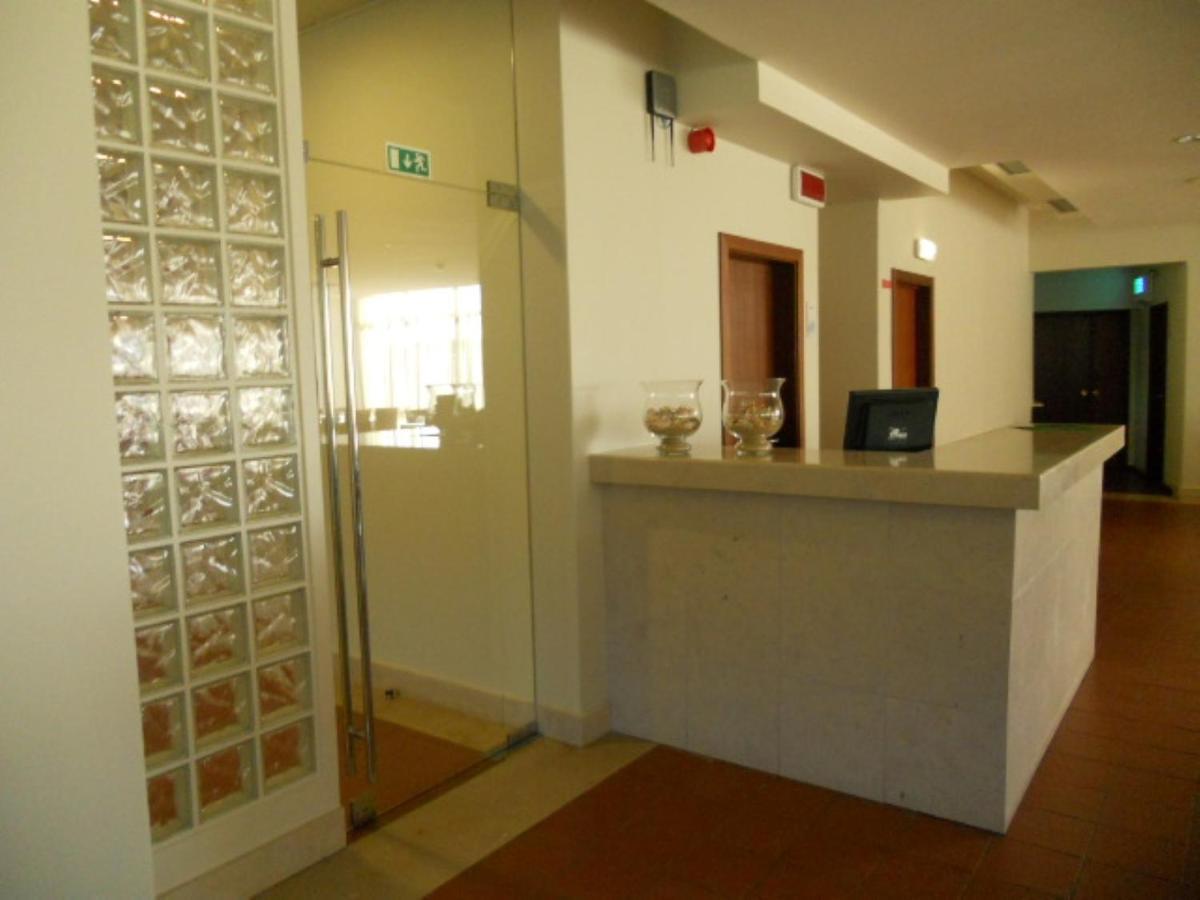 Hotel Inatel Porto Santo Exterior foto
