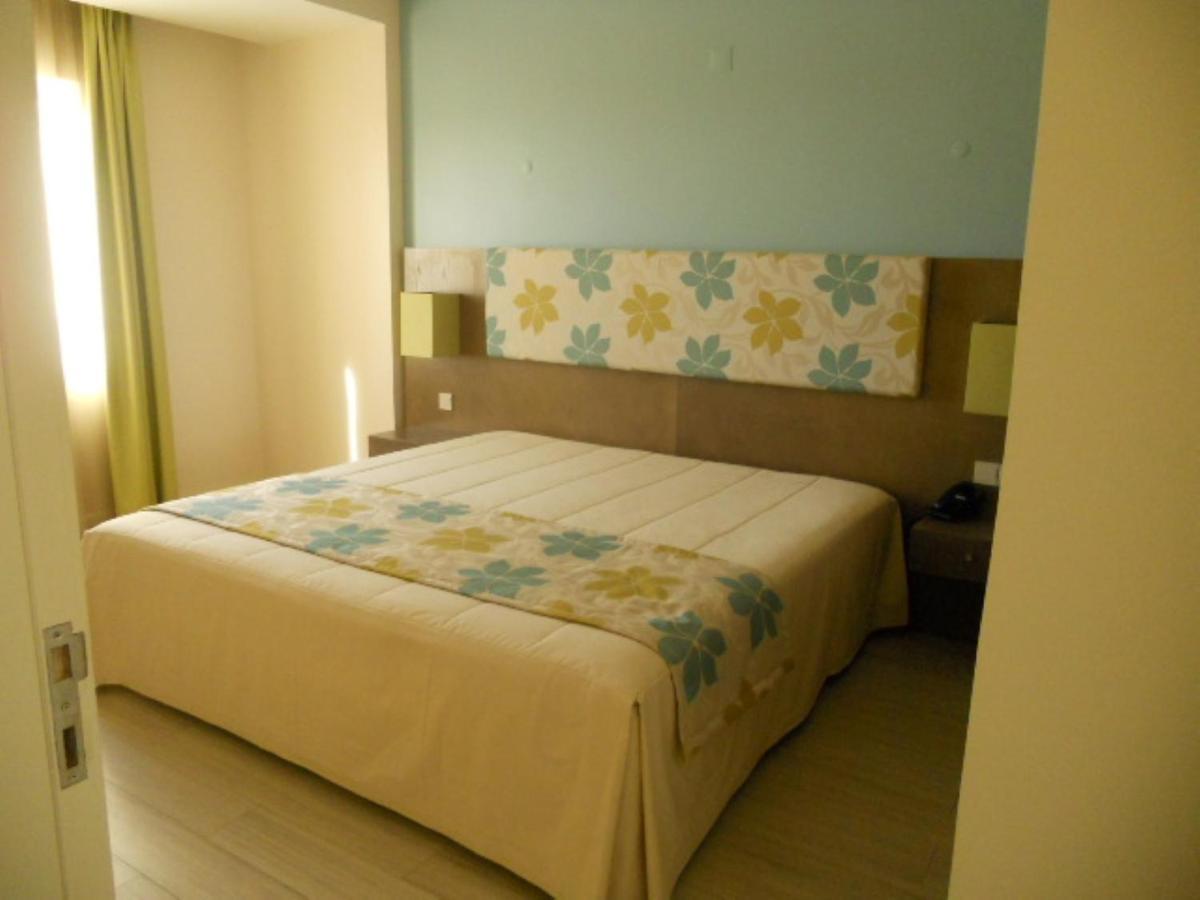 Hotel Inatel Porto Santo Exterior foto