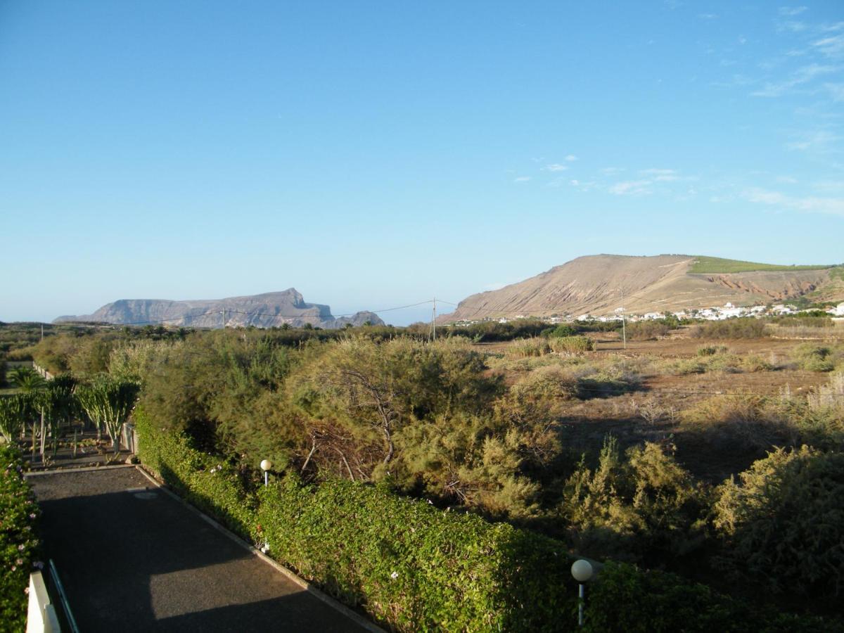 Hotel Inatel Porto Santo Exterior foto