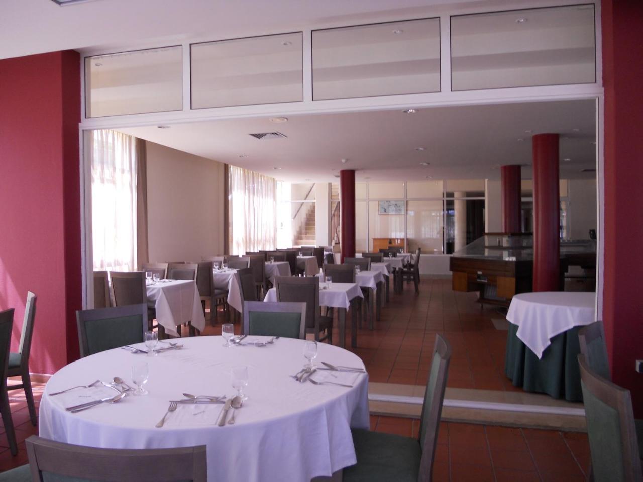 Hotel Inatel Porto Santo Exterior foto