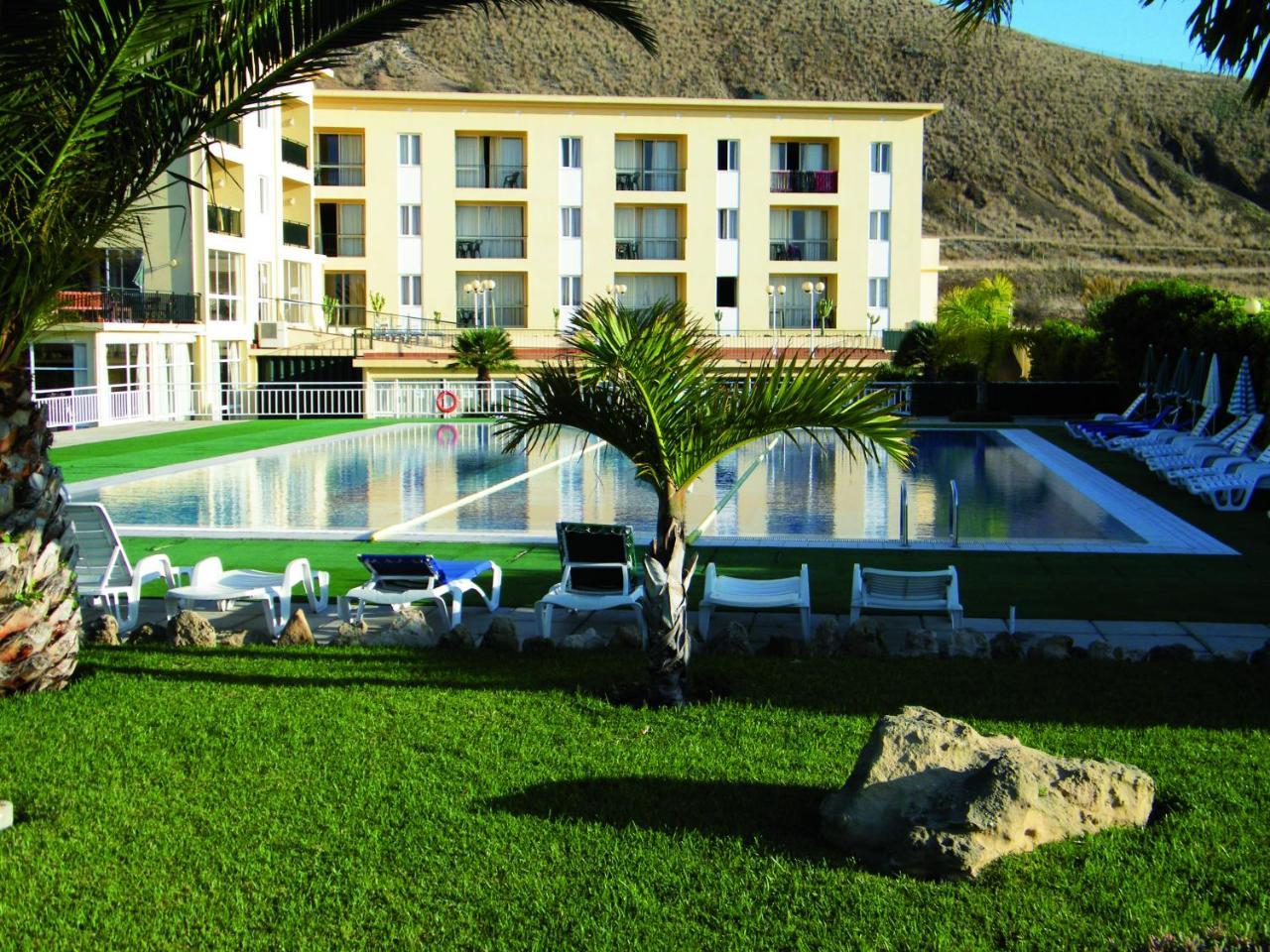 Hotel Inatel Porto Santo Exterior foto